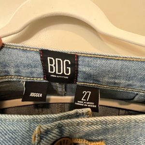 BDG Cargo Pant
